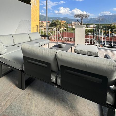 Vesuvius Pompeii Bed & Breakfast Dış mekan fotoğraf