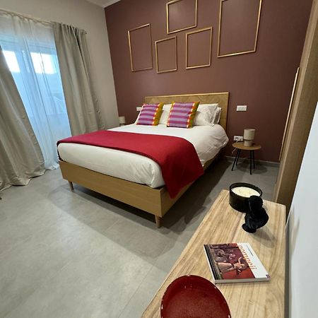 Vesuvius Pompeii Bed & Breakfast Dış mekan fotoğraf