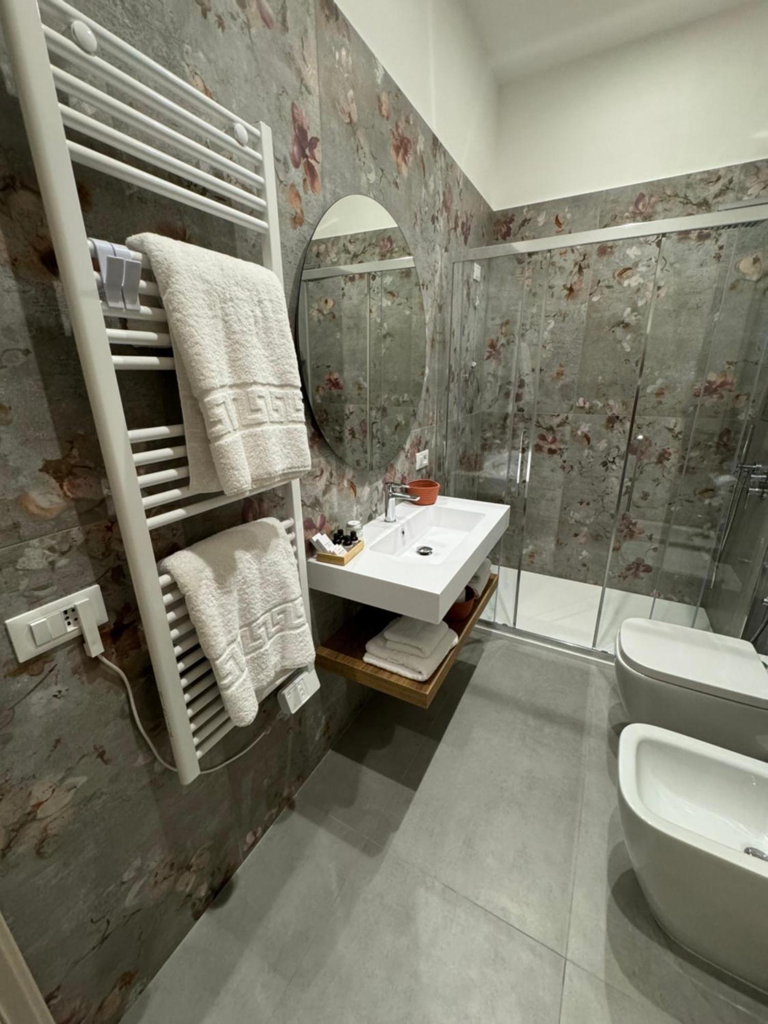 Vesuvius Pompeii Bed & Breakfast Dış mekan fotoğraf