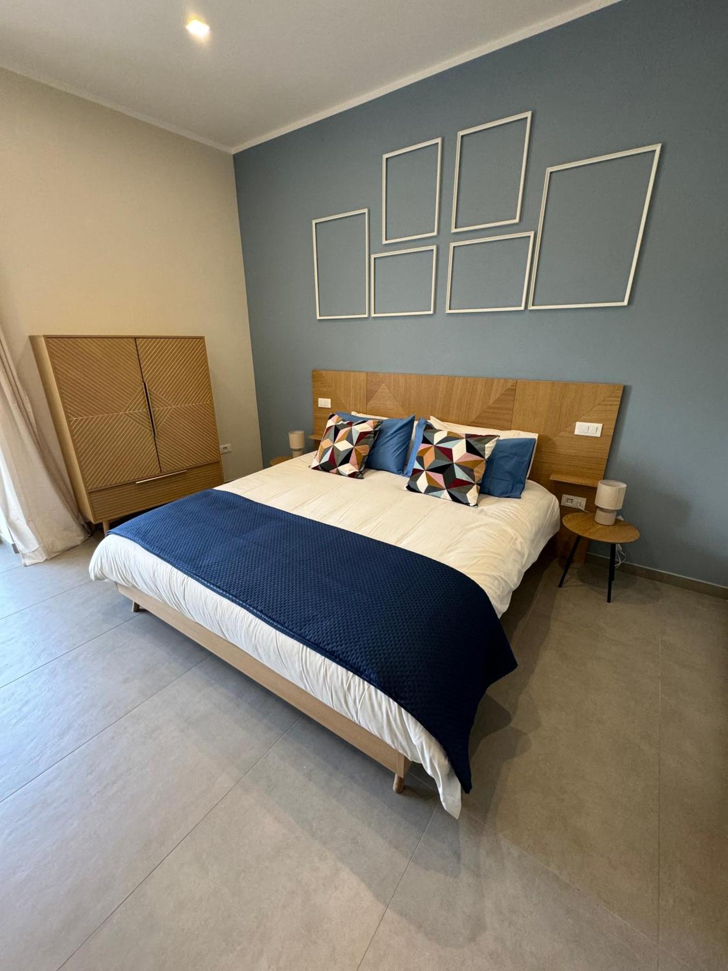 Vesuvius Pompeii Bed & Breakfast Dış mekan fotoğraf