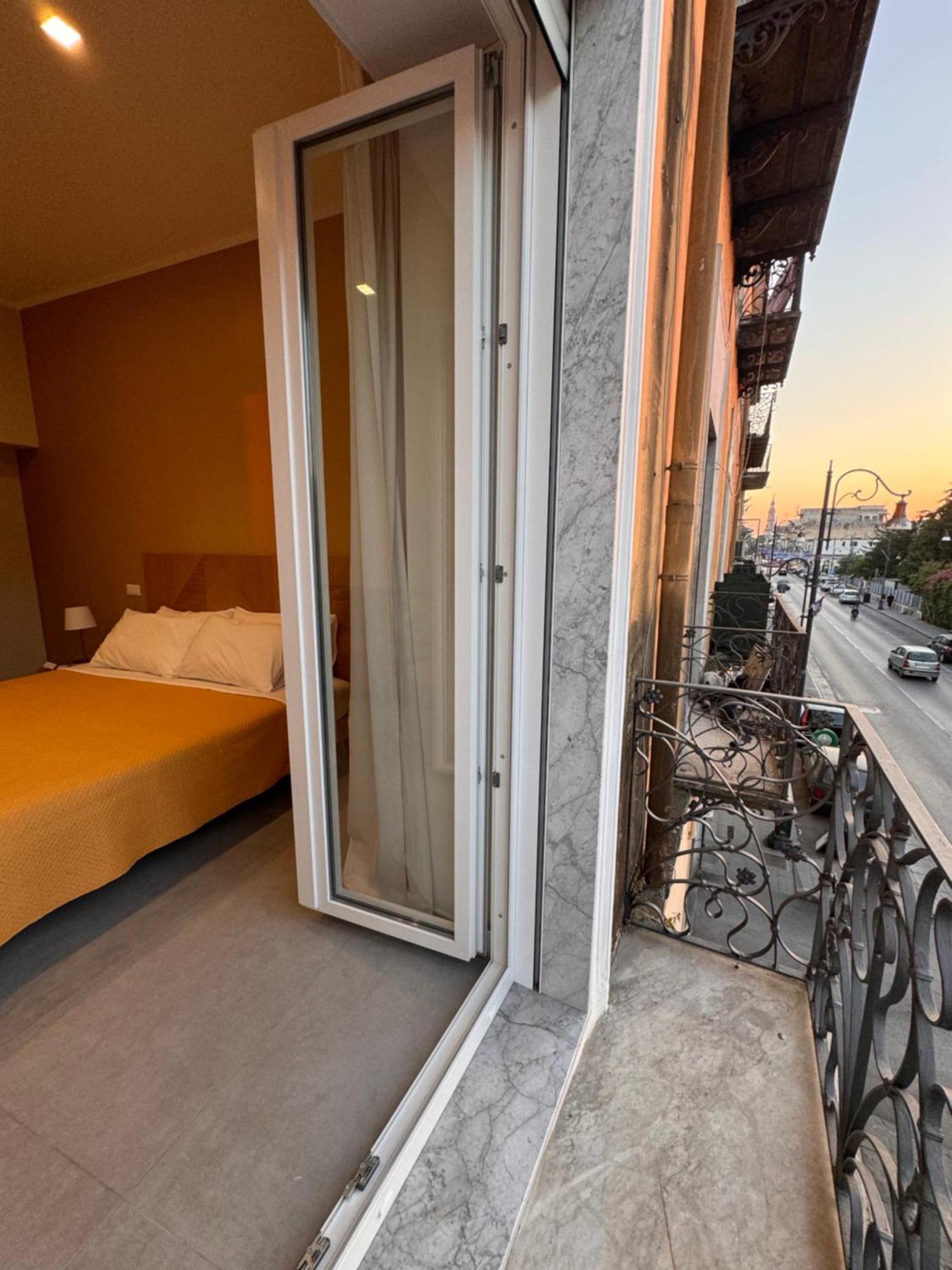 Vesuvius Pompeii Bed & Breakfast Dış mekan fotoğraf